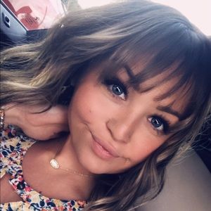 Meet your Posher, Madison